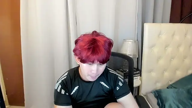 davincihugecock Show in webcam