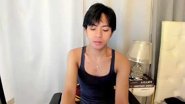 davincihugecock Pertunjukan Webcam