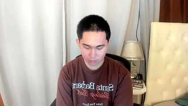 davincihugecock Pertunjukan Webcam