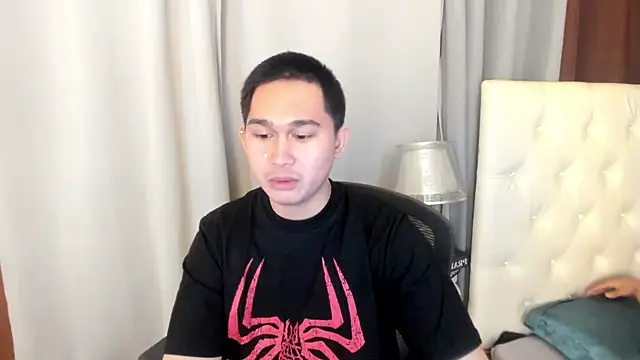 davincihugecock Pertunjukan Webcam