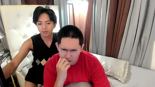 davincihugecock Pertunjukan Webcam