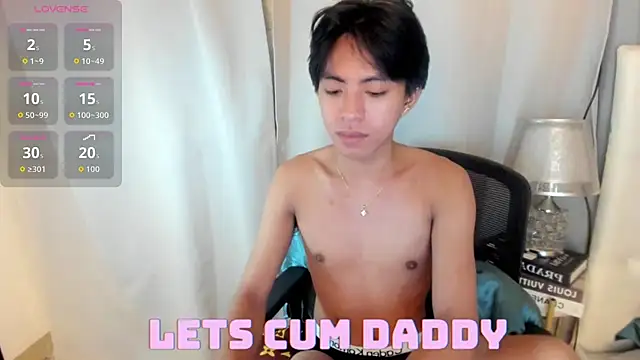 davincihugecock 웹캠 쇼