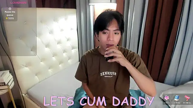 davincihugecock webcam show