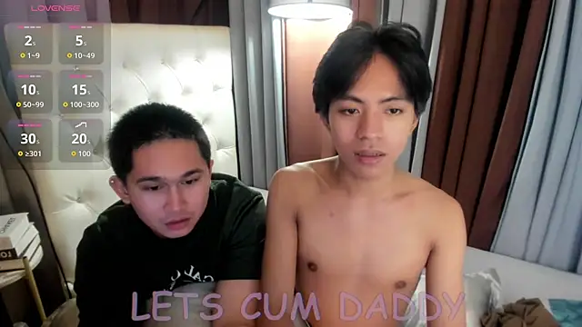 davincihugecock 网络视讯表演
