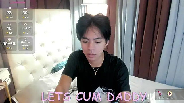 davincihugecock 在線直播表演