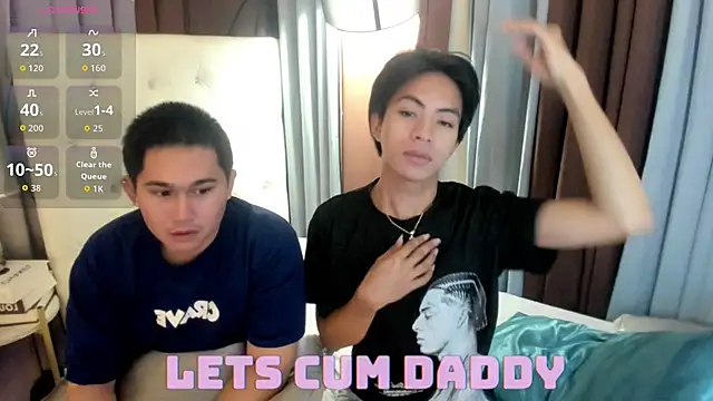 davincihugecock Show Webcam