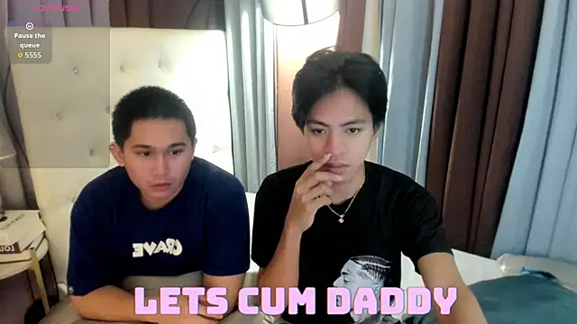 davincihugecock Pertunjukan Webcam