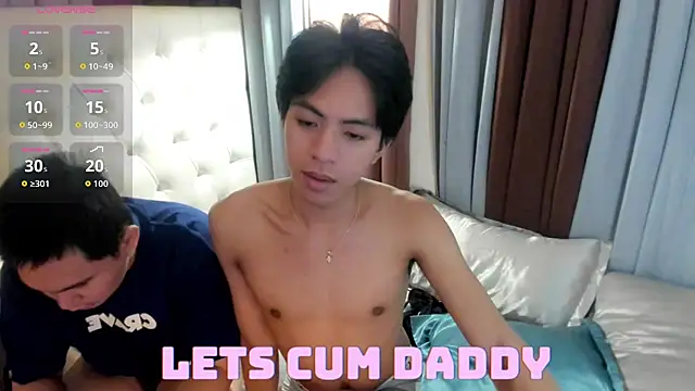davincihugecock Show Webcam
