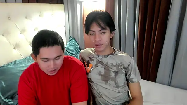 Show webcam de davincihugecock