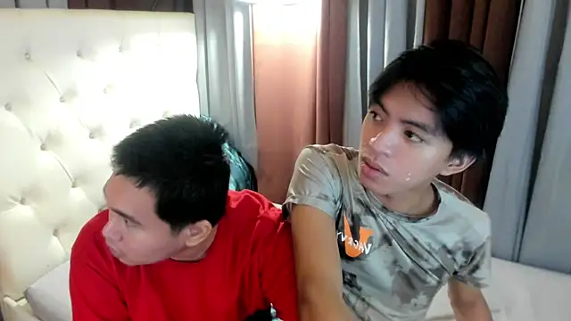 davincihugecock Pertunjukan Webcam