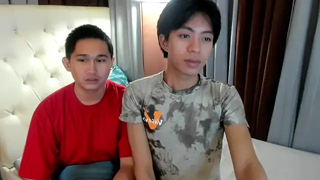 davincihugecock Pertunjukan Webcam