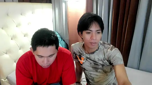 davincihugecock Pertunjukan Webcam