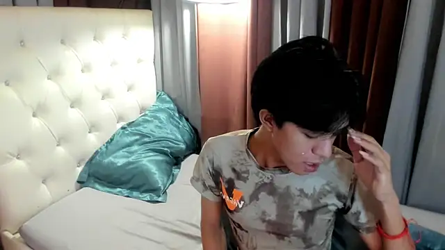 davincihugecock Show Webcam