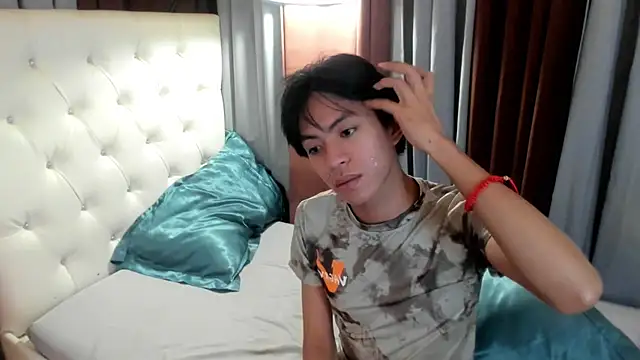 davincihugecock Pertunjukan Webcam