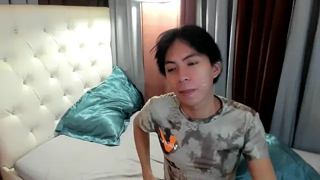 davincihugecock Pertunjukan Webcam