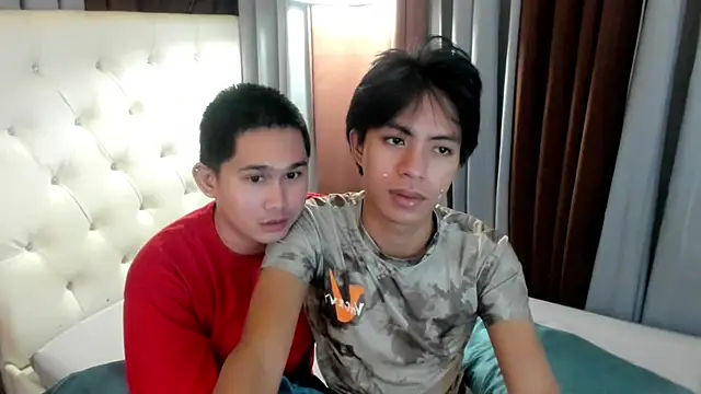 davincihugecock Pertunjukan Webcam