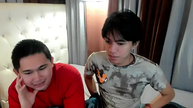 davincihugecock Pertunjukan Webcam
