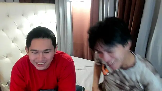 Show webcam de davincihugecock