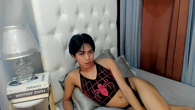 davincihugecock Pertunjukan Webcam