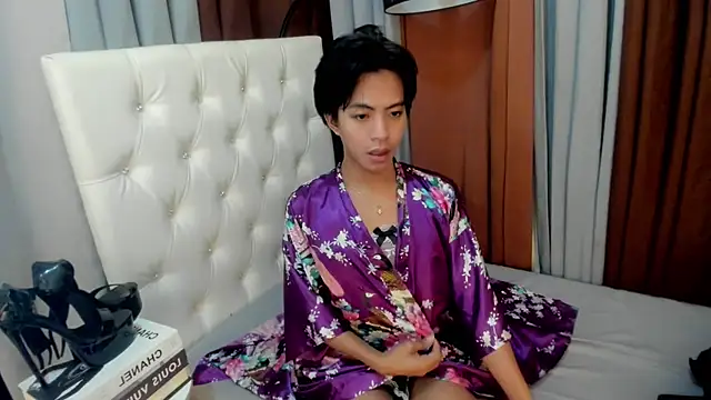 davincihugecock's Webcam Show