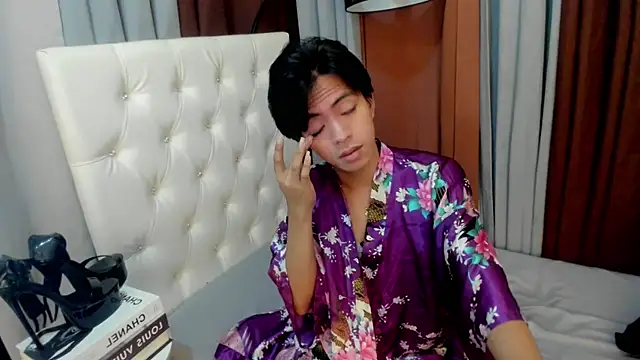 davincihugecock's Webcam Show