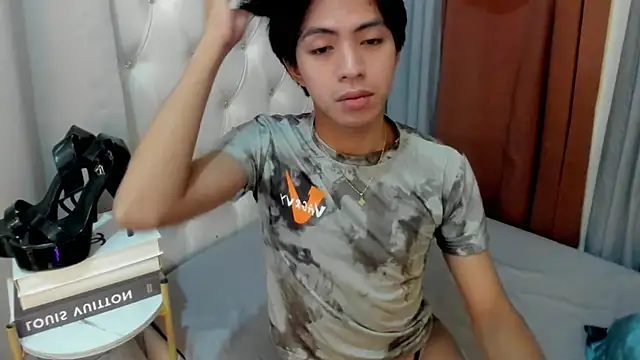 davincihugecock Pertunjukan Webcam