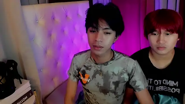 davincihugecock Pertunjukan Webcam
