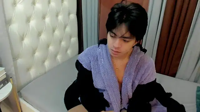 davincihugecock 웹캠 쇼