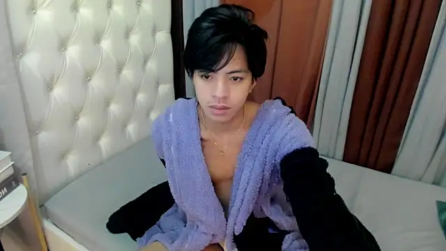โชว์เว็บแคมของ davincihugecock