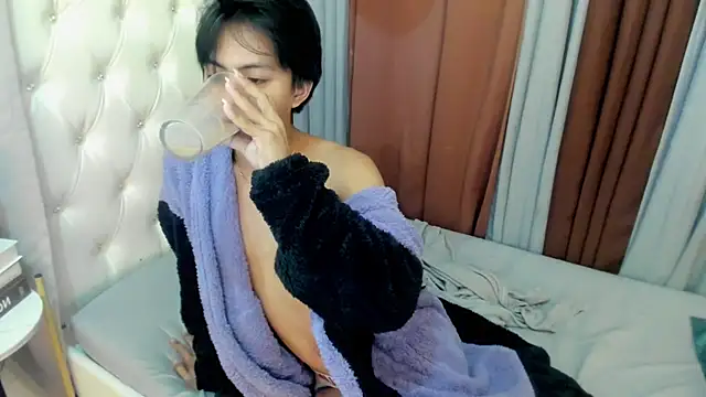 davincihugecock 网络视讯表演