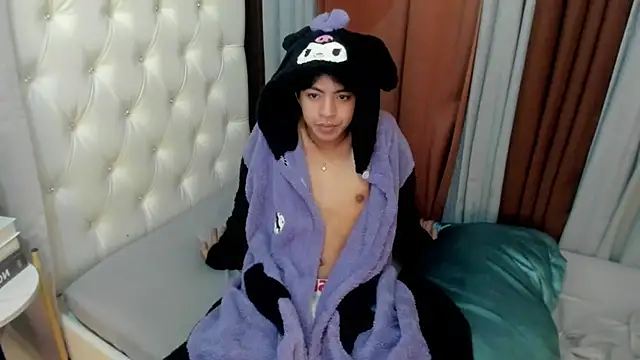 davincihugecock 웹캠 쇼