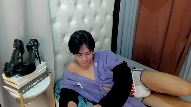 davincihugecock Pertunjukan Webcam