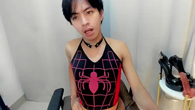 davincihugecock Pertunjukan Webcam