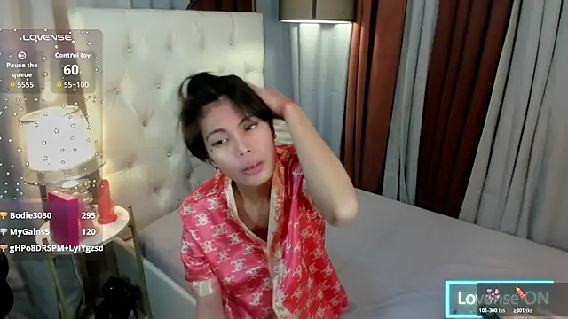urtwinkbrixz Show Webcam