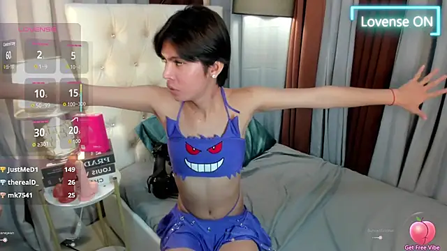 urtwinkbrixz webcam show