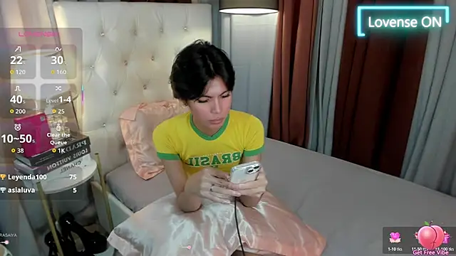 โชว์เว็บแคมของ urtwinkbrixz
