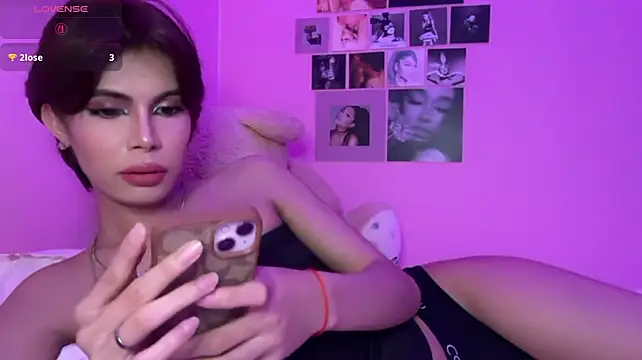 Show Webcam de urtwinkbrixz