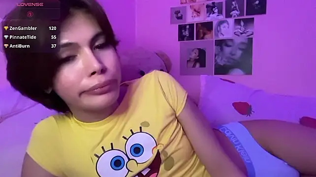 urtwinkbrixz's Webcam Show