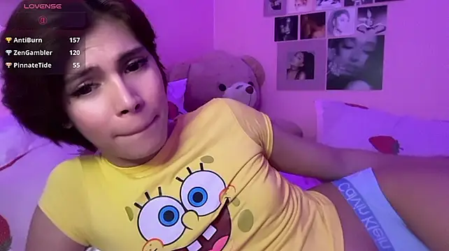 urtwinkbrixz Webcam Show