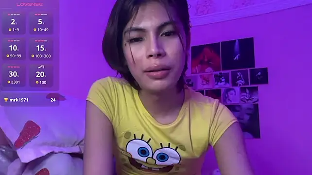 Show Webcam de urtwinkbrixz