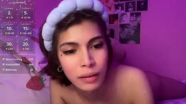 عرض كام urtwinkbrixz