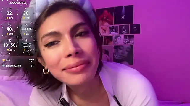 urtwinkbrixz Show Webcam