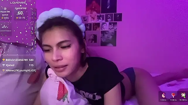 urtwinkbrixz Webcam show