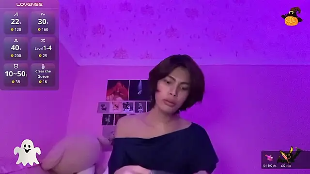 โชว์เว็บแคมของ urtwinkbrixz