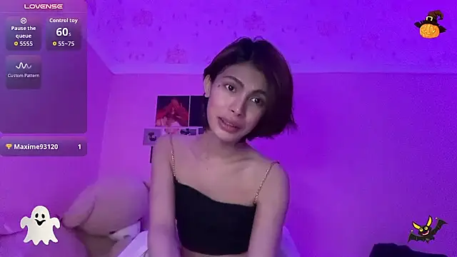 urtwinkbrixz – webcam-show