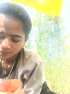 Jooli_sakya Webcam show