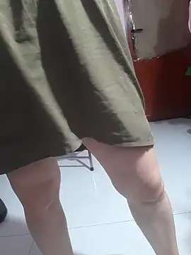 Chat soba uživo modela JerryJen11