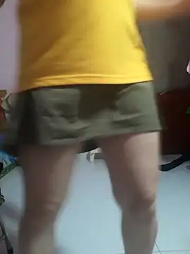 Bilik Sembang Langsung JerryJen11