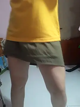 חדר צ'אט בשידור חי של JerryJen11