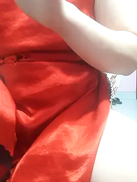 JerryJen11 在線直播表演